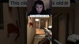 Невероятно быстрая реакция 💀