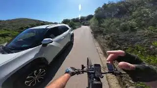 Insel Elba mit den E-Bikern /Tour 5 am 28.09.2025