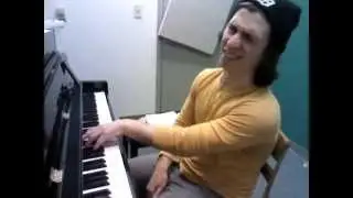 We Are The Crystal Gems - Steven Universe Piano Cover and Tutorial