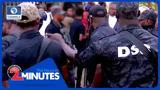 Update: Falana Insists DSS Is Guilty
