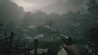 Resident Evil Village Goats Location #13 (RE8 Goat of Warding)