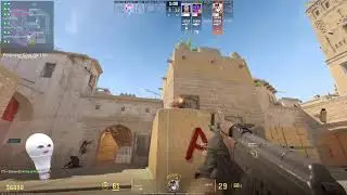 GIVING THIS BAD GAME A CHANCE