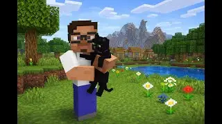 Habr&aacute; bugs hoy? Terminando Minecraft Ep 8 o MH Wilds quizas
