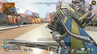 Auto-clip: Multi-Knock プラプラ