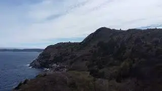 June 9 Oceanside along Cuckholds Cove