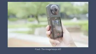 How to Shoot A 360&deg; Video with PilotPano5.7K Camera