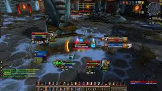 Magnesse rogue 3
