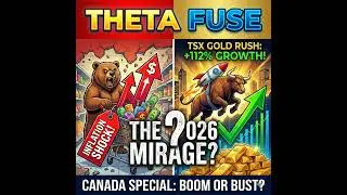 Canada Special: The 2026 Inflation Head-Fake & The 112% TSX Gold Rush