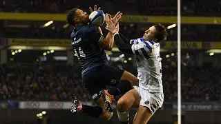 5 of the Best Tries from Cross-field Kicks! | 5 of the Best