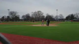 Bergen Catholic Freshman baseball