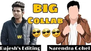 collab with rajesh editing,best Editing videos, picsart Editing,rajesh editing