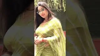 Best Reels Collection: Alka Sharma Photoshoot