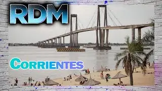 RESTO DEL MUNDO - Programa 06/11/22 - CORRIENTES