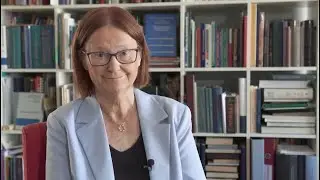 Wystąpienie inauguracyjne II Forum Bezpieczeństwa - prof. Irena Lipowicz