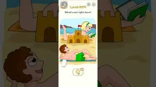 dop 2 level 3174 🕵️#shortvideo #youtubeshorts #gameplay