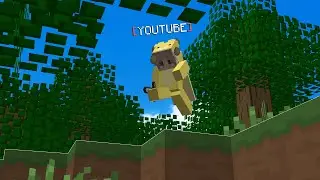 Trapping in Hypixel UHC, but It Didn't 