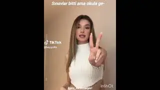 Efendim işitmedim? #edit #ytdayibenionecikarnolur @siladundar1
