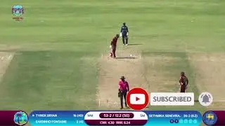 Majees Titans vs Ideal International, Match 29, Oman D10 League