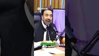 Viol&ecirc;ncia Dom&eacute;stica: Dr. Jo&atilde;o Neto e a #podcast #policiafederal #vidapolicial