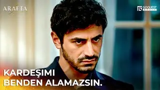 O pasta hi&ccedil; yenemedi | ARAFTA 18. B&ouml;l&uuml;m | Yeni Diziler 2025 | T&uuml;rk Dizileri #EP18 @araftadizisi
