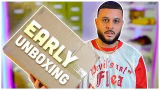 UNBOXING The Most Hype YEEZY of the Summer, New LEAKS + More!!