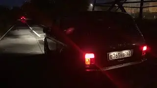 Как светит Легенда, Лада Нива Урбан // Lada Niva Legend Urban 2021