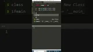 Python's @ Operator: Matrix Multiplication Explained in Bangla  #banglapython#python  #pythonbangla