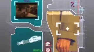 Inspector Gadget 2 - Illustrated Gadget Activity
