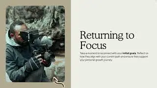 SMART Goals &mdash; Without Pressure | Free Goal-Setting Webinar (Session 4)