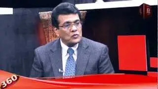 360 with MD Noor - (Dr Wakar Uddin )