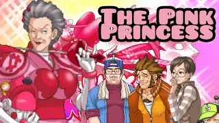 The Pink Princess (objection.lol)