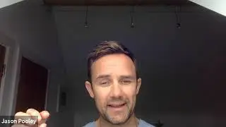 Jason Pooley and Jeff Lester share what they love about a regular meditation practice