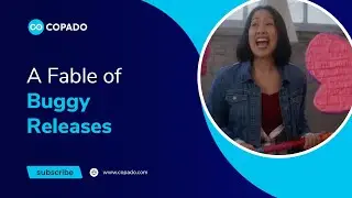 Episode 4: A Fable of Buggy Salesforce Releases