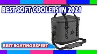 Best Soft Coolers in 2022