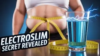 🔥 ElectroSlim&trade; Review 2025 &mdash; #1 Electrolyte Drink for Fat Burning, Energy & Hydration