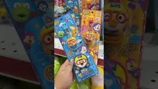 Special akhir tahun!! beli jam #pororo 2 siapa yg mauu?  #pororothelittlepenguin #pororoandthegank