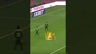 Mo Salah vs Senegal Defence 🔥👑