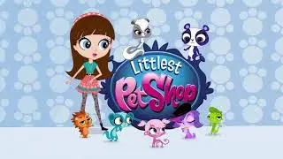 G&eacute;n&eacute;rique | Littlest Pet Shop
