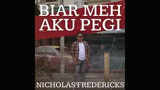 Biar Meh Aku Pegi - Nicholas Fredericks (Official Music Video) #lagudayak #slowrock #dkd