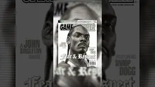 ОТМЕНЕННАЯ видеоигра-клон GTA Snoop Dogg