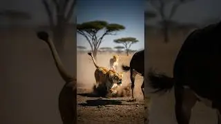 Crazy Animal Moments &mdash; クレイジーな動物の瞬間 Unexpected Jungle Encounters #wildlife #animals #nature