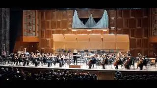 Harrisburg Symphony Youth Orchestra (HSYO) Mother's Day Concert 2024