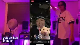 [2022 글로벌 품바래퍼 경연대회] 참가자 No.009 ZRO, LYMN - XNTP