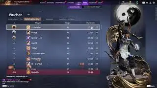 Naraka omnius descent speedrun