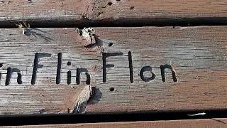 Ross Lake - Loon-watching and History of Flin Flon