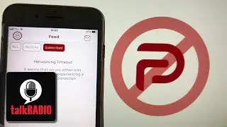 Free speech app Parler suspended by Google and Apple | 11-Jan-21