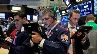 Stocks close at session lows as Tillerson departs