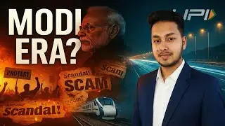 Modi 10 Years Report Card !! UPI, Article 370, Ram Mandir