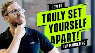 4 Tips on how to truly set yourself apart