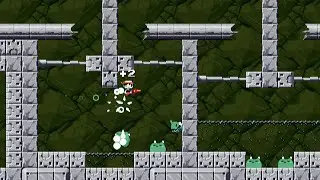 [TAS] Cave Story+ 